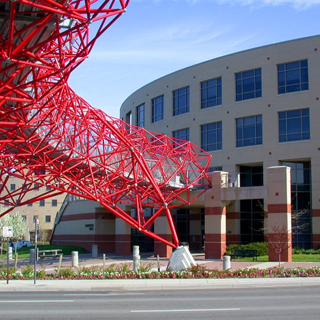 Columbus State Community College