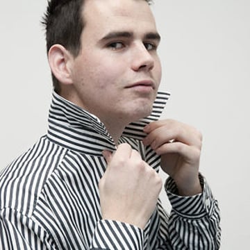 Vimeo profile picture for @tomsen