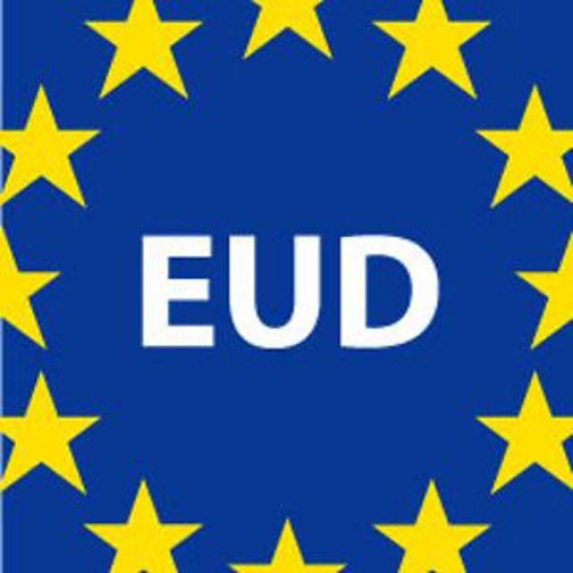 European Union of the Deaf