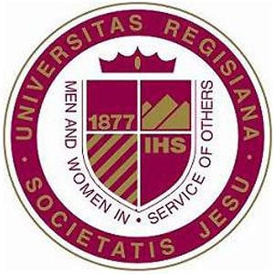 Profile picture for Regis University