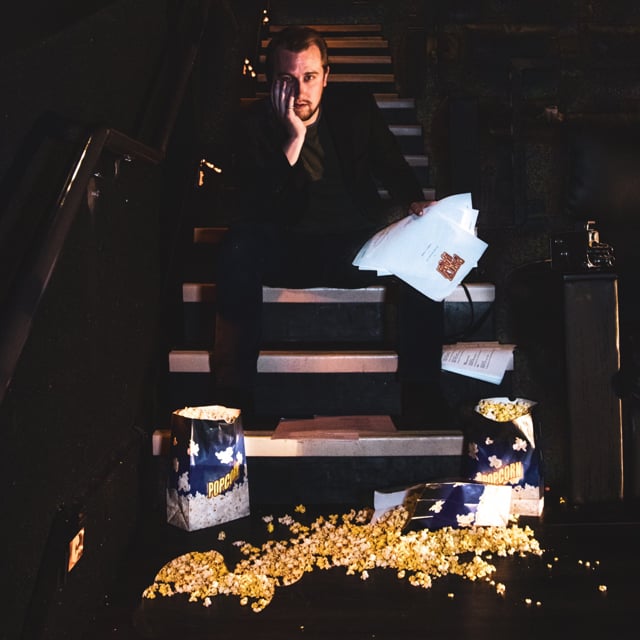 William Nicholas Clay