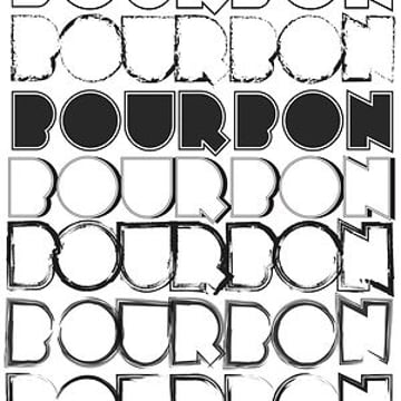 Vimeo profile picture for @bourbon