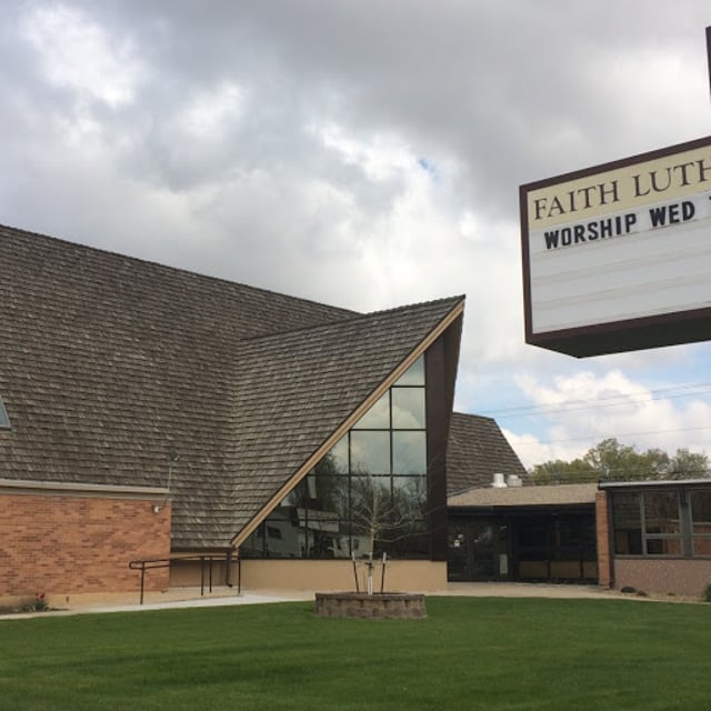 Faith Lutheran Church