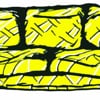 Big Ugly Yellow Couch