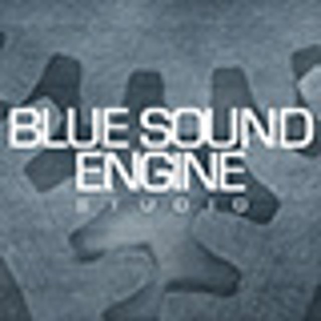 bluesoundengine