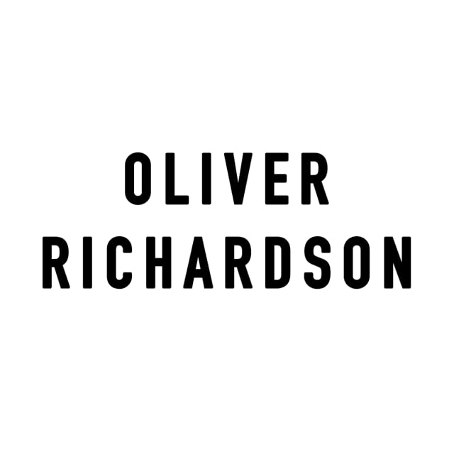 Oliver Richardson