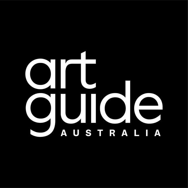 Art Guide Australia