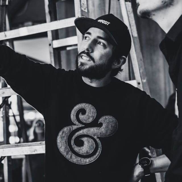 Philip Knowlton - Director, Editor & Cinematographer