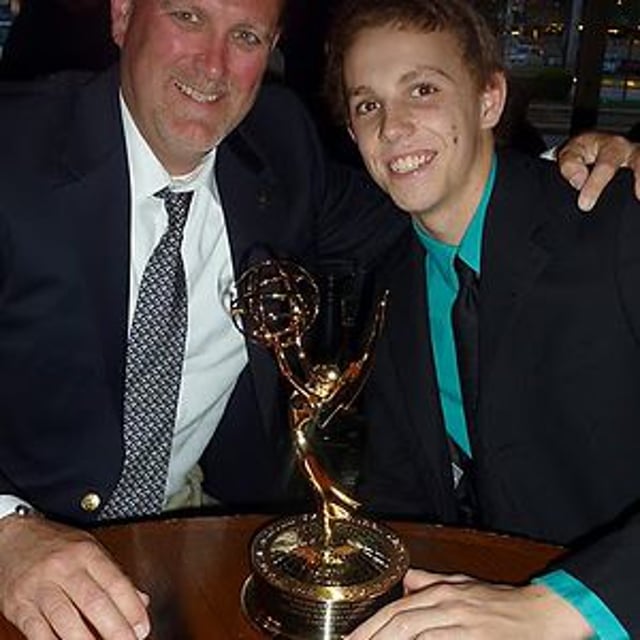 Tim Sargent