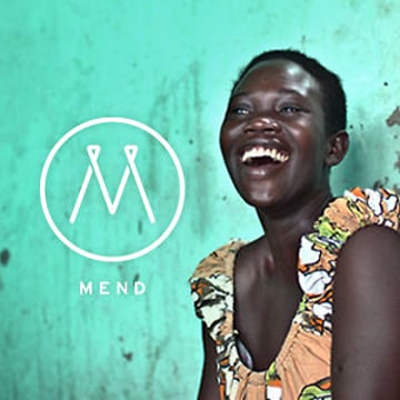 Vimeo profile picture for @mend