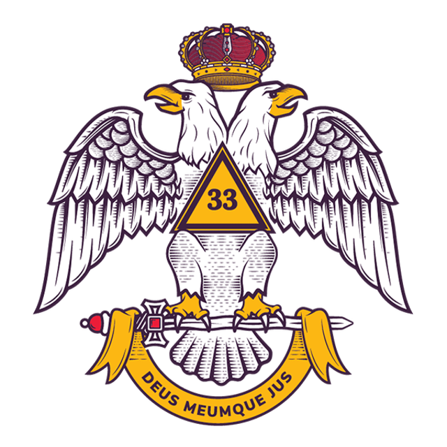 Scottish Rite NMJ USA