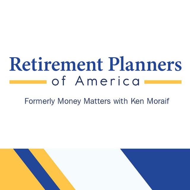 Retirement Planners of America