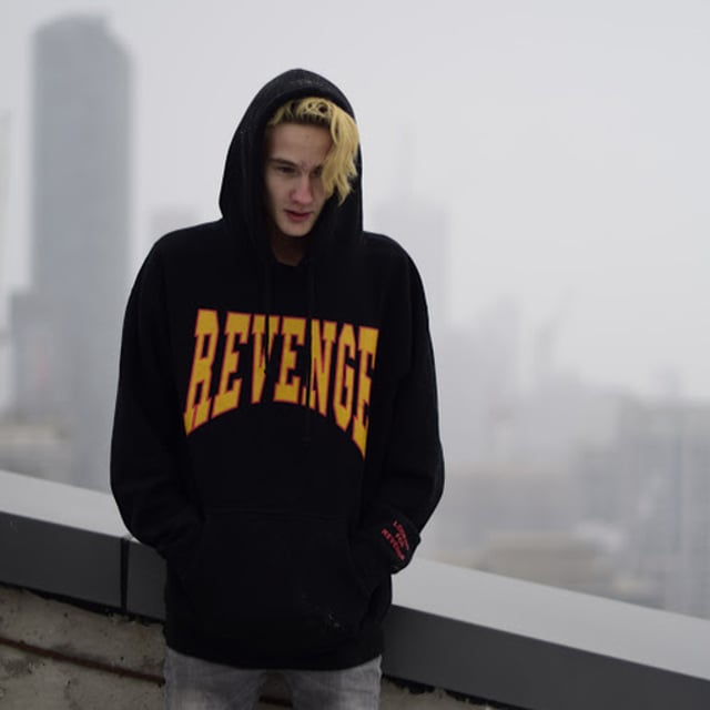 Braden S