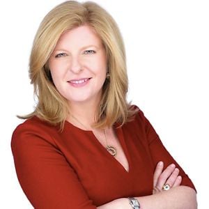 Profile picture for Fabienne Fredrickson