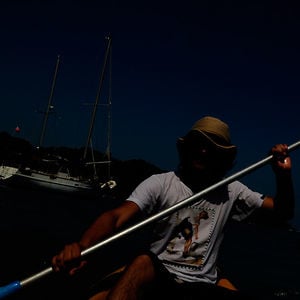 Profile picture for Leonardo Gamba