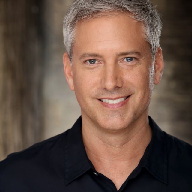 Todd Kortte - Executive Producer, Director & Video Editor