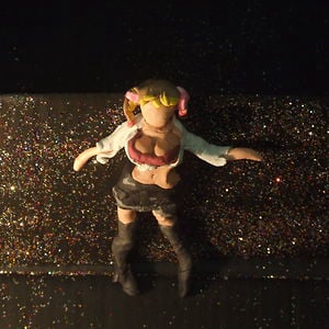 Profile picture for claudia bitran