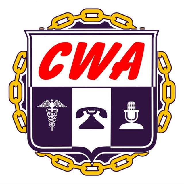 CWA 4900 District 4