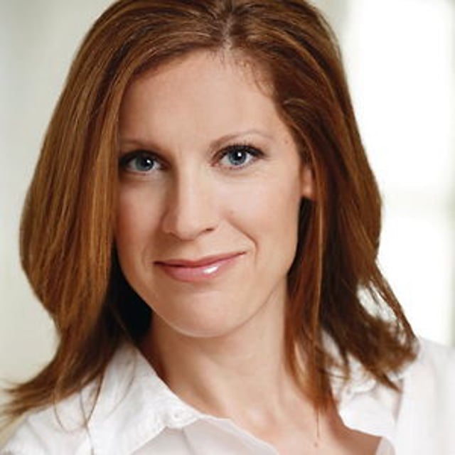 Jenny Sheffer Stevens