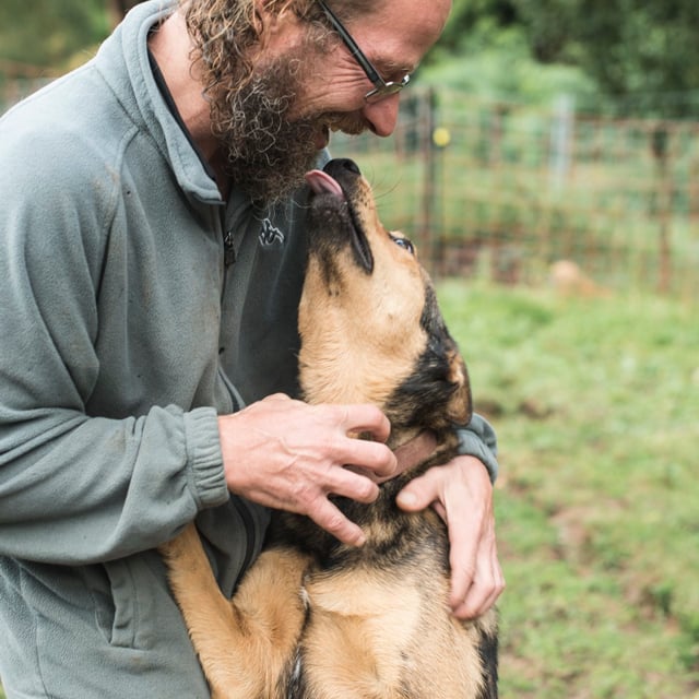 Dog Psychology Center