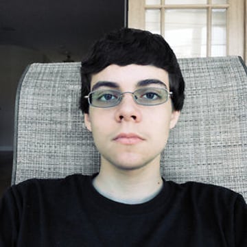 Vimeo profile picture for @mysterious