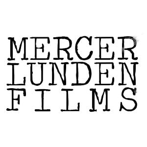 Profile picture for Mercer/Lunden Films