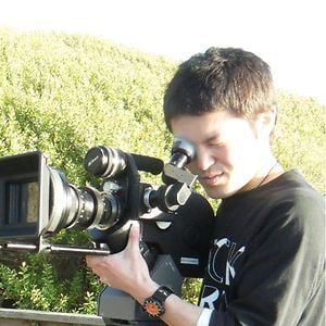 Profile picture for Takuya Mera