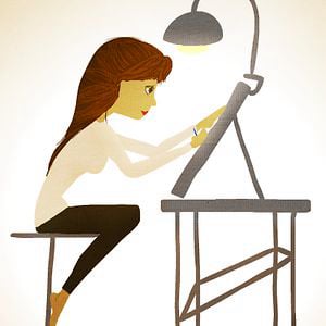 Profile picture for Susan Varghese