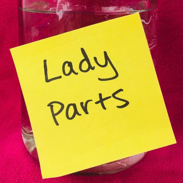 Lady Parts