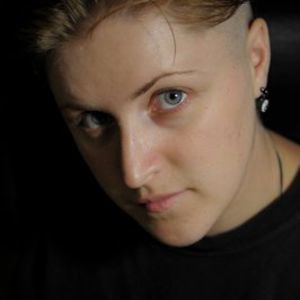 Profile picture for Iren Moroz