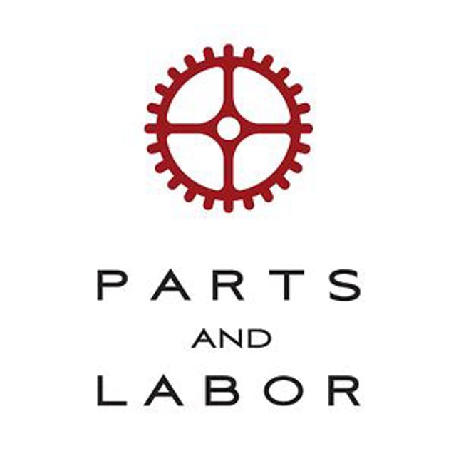 Parts and Labor