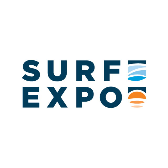 Surf Expo 2025 Orlando Fl Cassy Dalenna