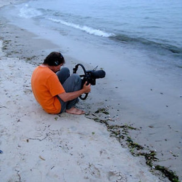Ragnar - Director, Filmmaker & Video Producer