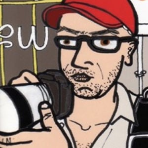 Profile picture for Ale Neri