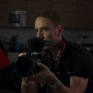 Profile picture for Stuart McDonald
