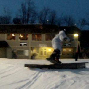 Profile picture for Alec DeBaro