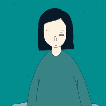 Vimeo profile picture for @sober