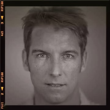 Vimeo profile picture for @oliver