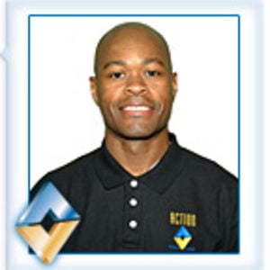 Profile picture for Shango Cooke
