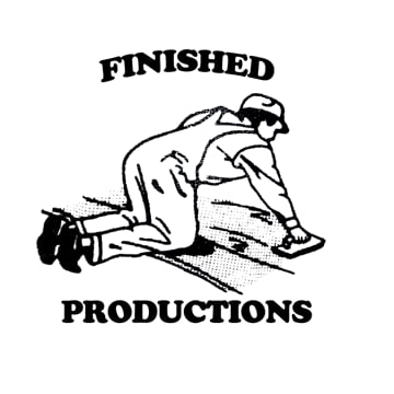 Vimeo profile picture for @finished