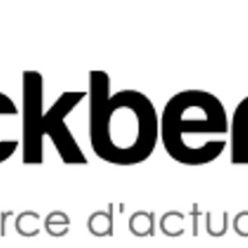 Vimeo profile picture for @blackberry