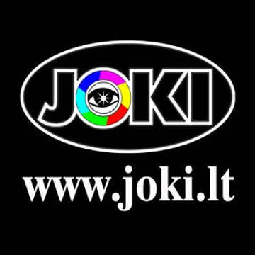 Vimeo profile picture for @joki