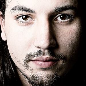 Profile picture for Roald Joosen