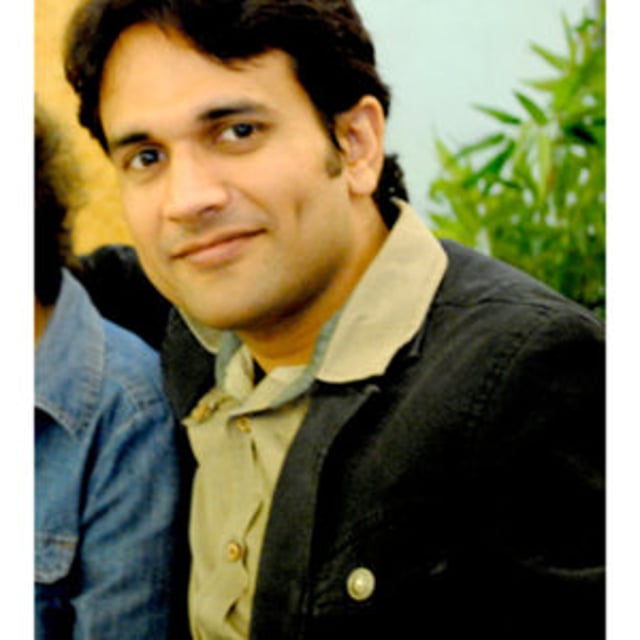 Rahul Ahlawat