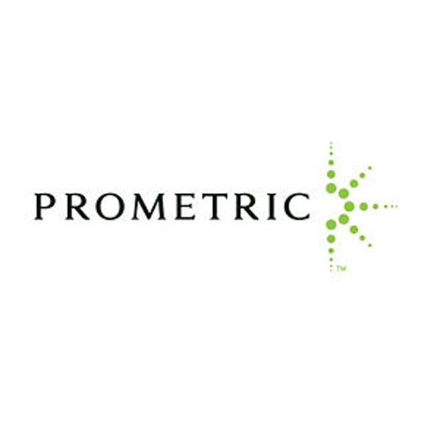 Prometric
