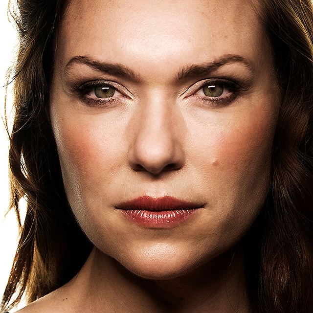 Amanda Day Actor, Voice Actor & Producer