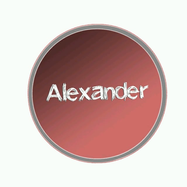 Alex tv