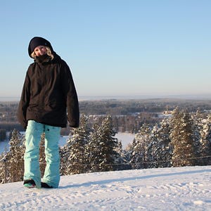 Profile picture for Vilina Koivisto