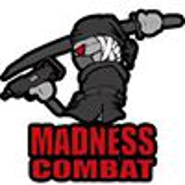 Seaman madness. Madness Combat. Спрайты оружия из Madness Combat. Madness Combat логотип. Мэднесс комбат надпись.