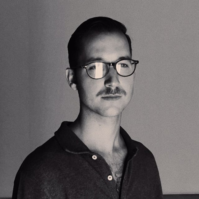 Patrick Knot Director Screenwriter